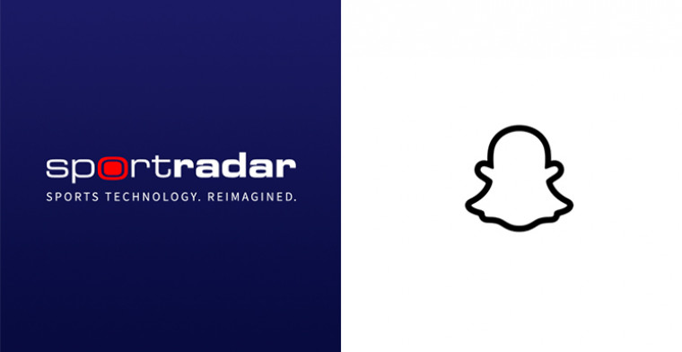 Sportradar expands operators’ marketing reach by launching AD:S paid social on Snapchat