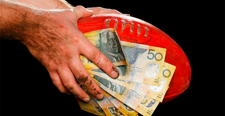 Australia: Push to outlaw betting ads as big players take billions from punters