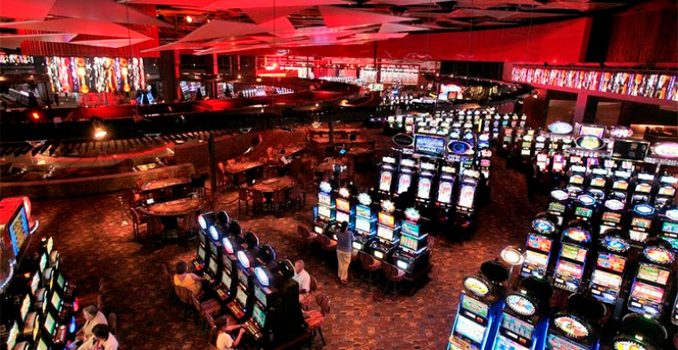 La operadora de casinos Enjoy informó sus resultados del 2022