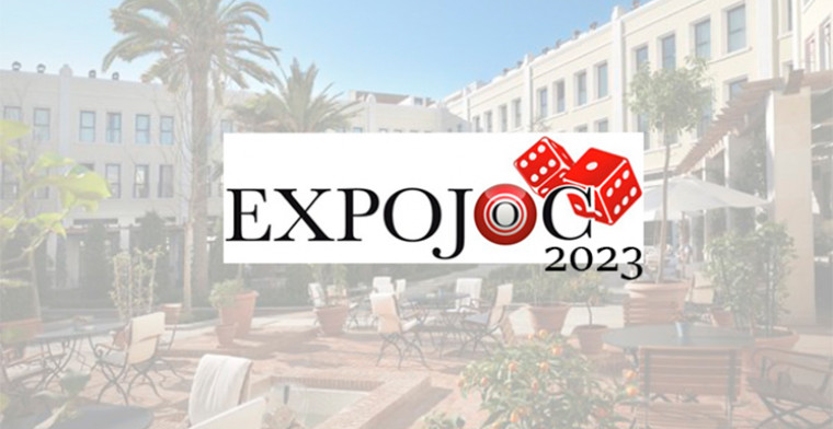 EXPOJOC 2023 changes location and introduces new features