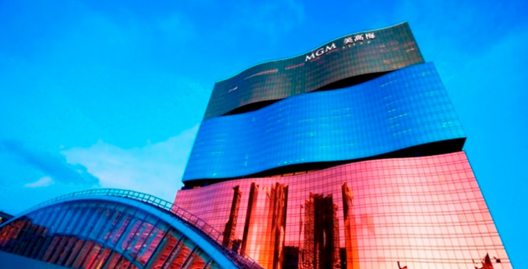MGM China ends 2022 with loss of over USD 666.5M