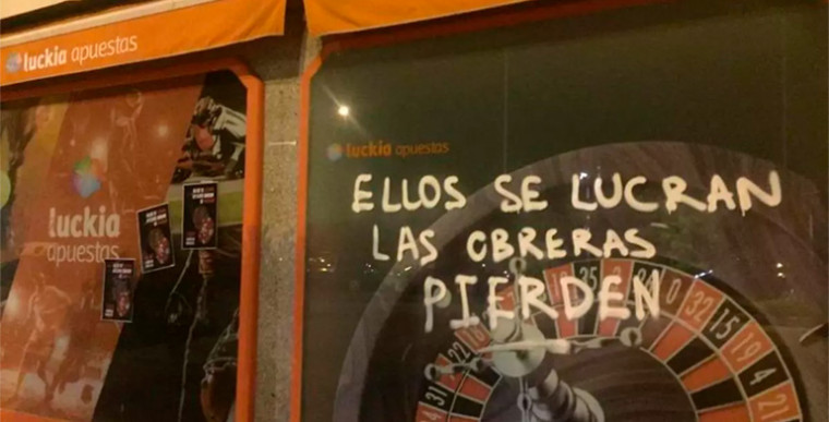 El PP se niega a limitar las máquinas de apuestas en los bares en la negociación de la nueva ley del juego en Galicia