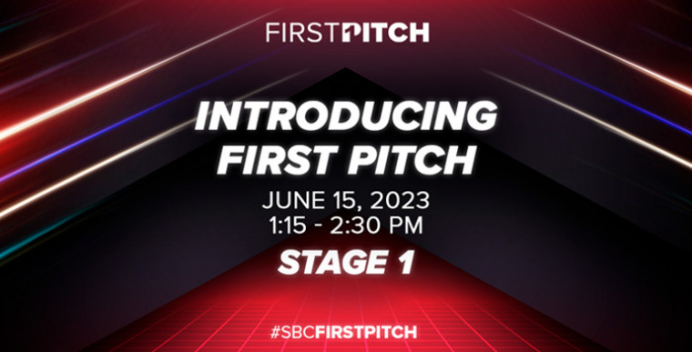 Canadian Gaming Summit gets a new addition with SBC First Pitch Competition for Startups