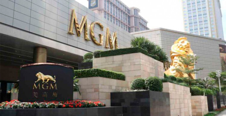 MGM Resorts to jointly increase international visitation to Macau casinos