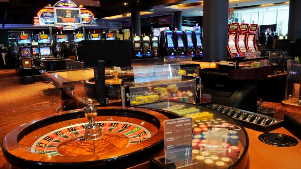 Enjoy Casinos apuesta por SAP Ariba para impulsar la eficiencia e innovación