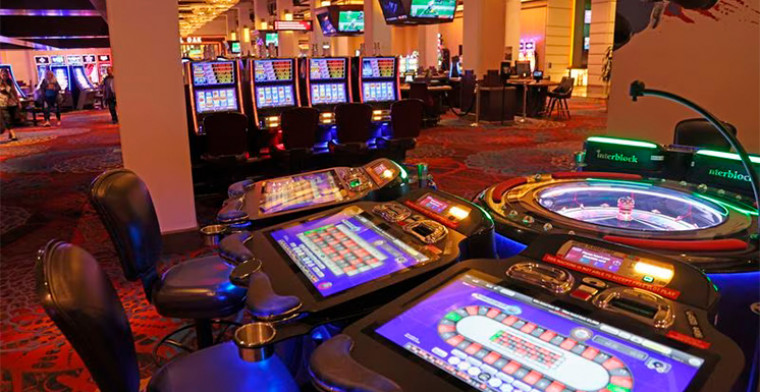 Ohio casinos and racinos break record with USD 197 M of revenue in February