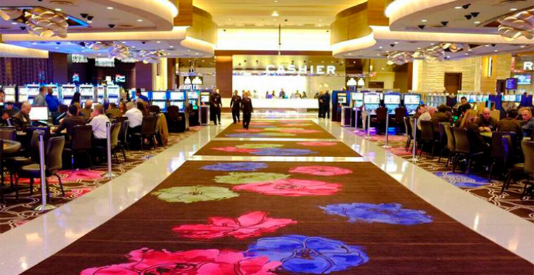 California signs two tribal-state gaming compacts