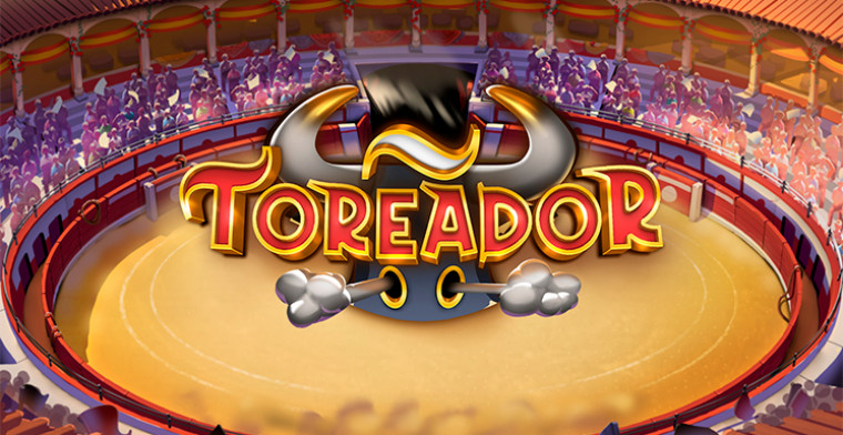R. Franco Digital invites players to experience the art of bullfighting in Toreador