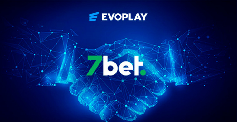 Evoplay se asocia con 7bet: expansión del alcance en Lituania