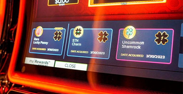 Los casinos de Las Vegas añaden las recompensas NFT a su programa de fidelidad