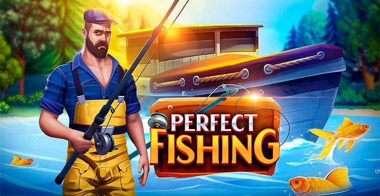 Evoplay presenta Perfect Fishing, su último e innovador juego