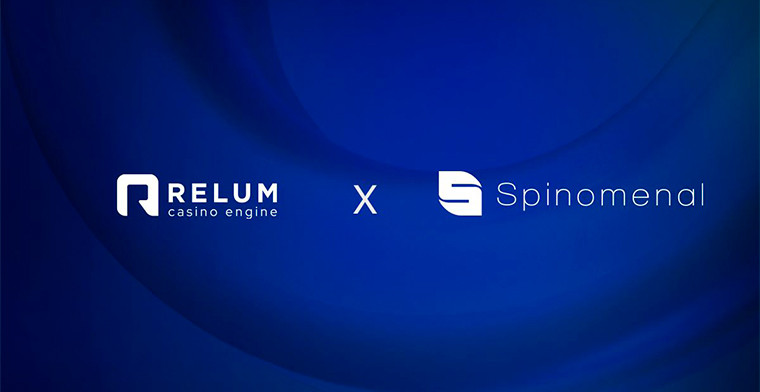 Relum firma un acuerdo con Spinomenal