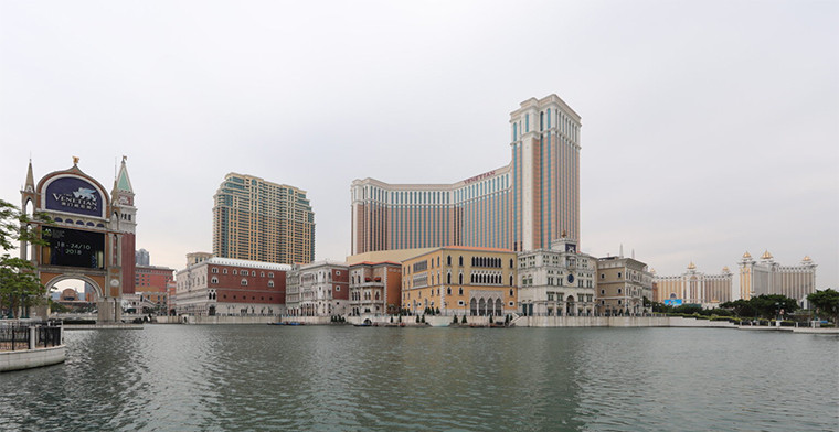 Macau needs to diversify economy
