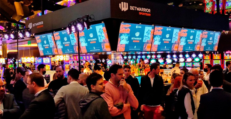 Se habilitaron 5 sitios de juegos y apuestas online en Mendoza, Argentina
