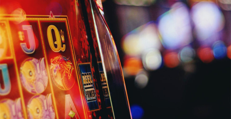 Fabricantes de máquinas de casino a nivel mundial se están recuperando