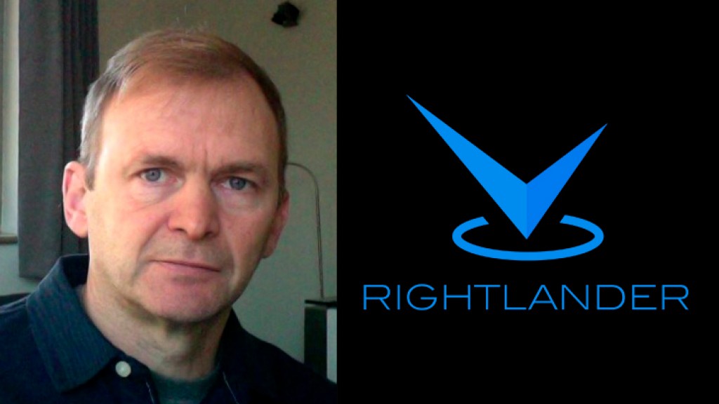 Rightlander Radar launched