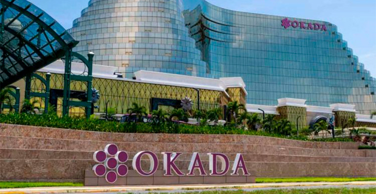 Okada Manila maintains positive momentum in 1Q23 as GGR climbs to USD 209 M