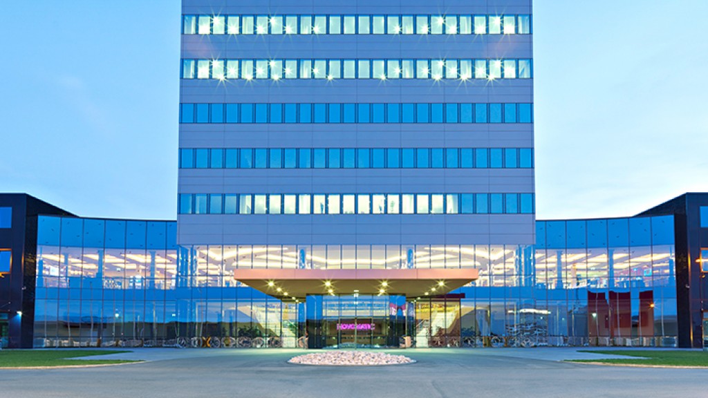 Half-year result 2019 NOVOMATIC AG: Stable operative business confirm consolidation course