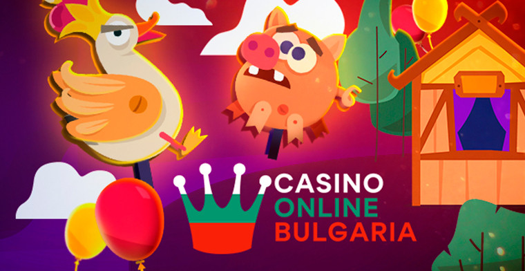 Evoplay teams up with Casino Online Bulgaria!