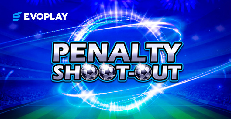 Evoplay: Penalty Shoot-out: the DNA of the winning goal