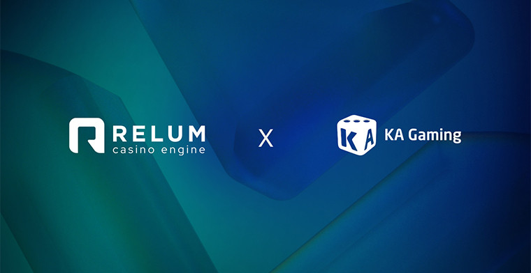 Relum and KA Gaming Join Forces in New Partnership