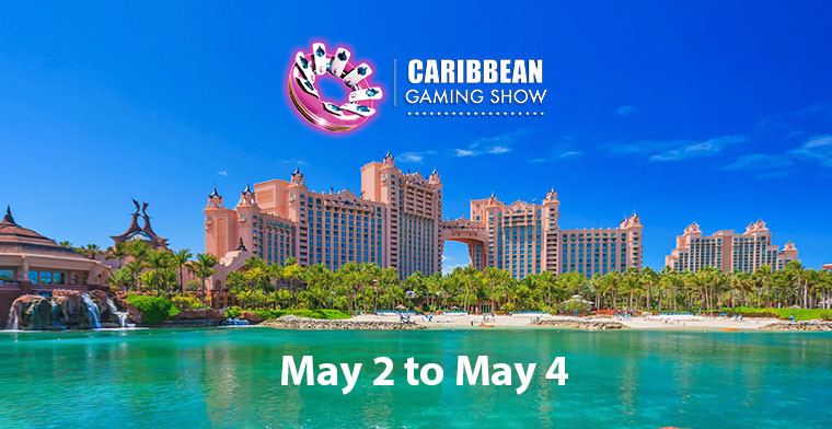 La Junta de Juego de Las Bahamas será sede del 3er Foro de Reguladores del Caribe y el 10.º Salón del Juego del Caribe