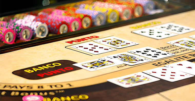 Macau casinos contribute USD 1.25B in taxes in Q1