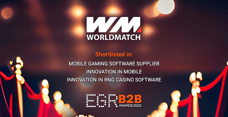WorldMatch fue preseleccionada para los premios EGR B2B
