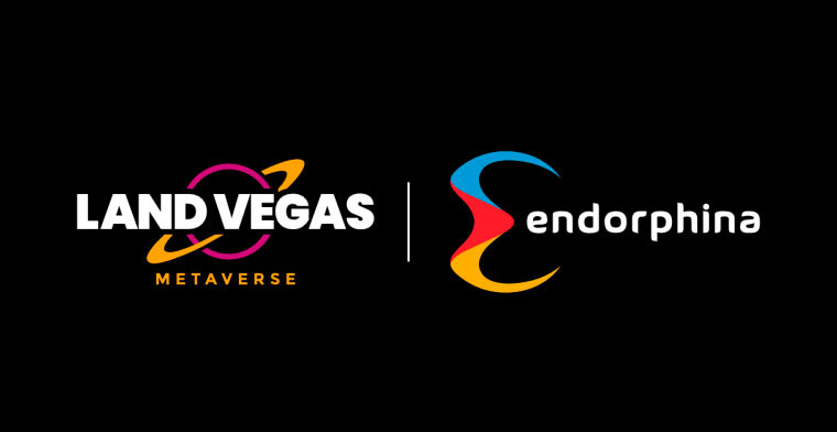 Land Vegas announces an exciting new partnership with Endorphina to expand its gaming offering in the metaverse