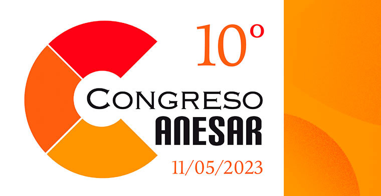 El 10º Congreso de Salones de Juego de ANESAR recibe gran apoyo del sector