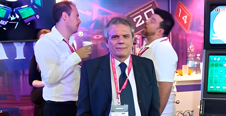 Dayco Gaming: presencia positiva en SAGSE Buenos Aires