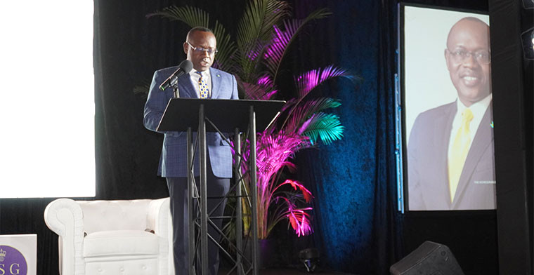 Caribbean Regulators Forum and Gaming Show