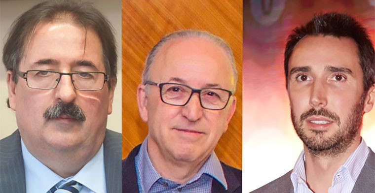 Las asociaciones del bingo de la Comunidad Valenciana patrocinarán EXPOJOC 2023