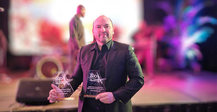 Pragmatic Play celebrates double win at Caribbean Gaming Show