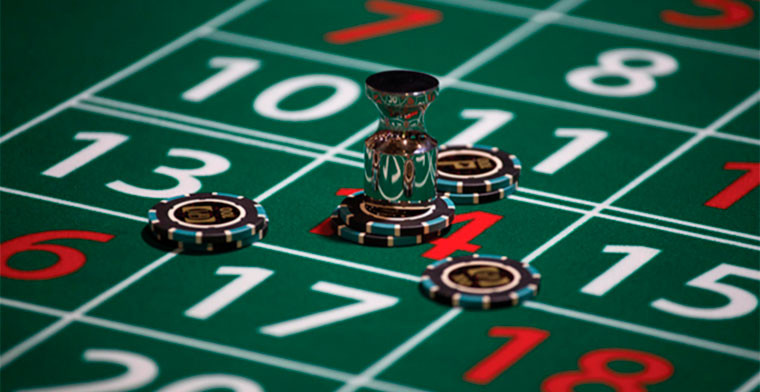 En México, el cambio del reglamento de casinos haría perder al gobierno 12 millones de pesos