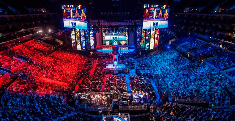 Los torneos de esports más populares en México y las tendencias actuales de las apuestas en línea