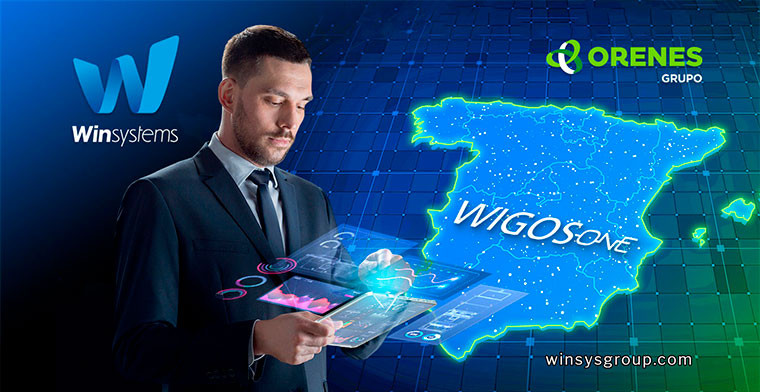 Grupo Orenes chooses WIGOS One by Win Systems to manage all its arcades and bingo halls