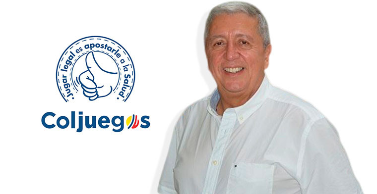 The general secretary of Colombia Humana to be the new president of Coljuegos