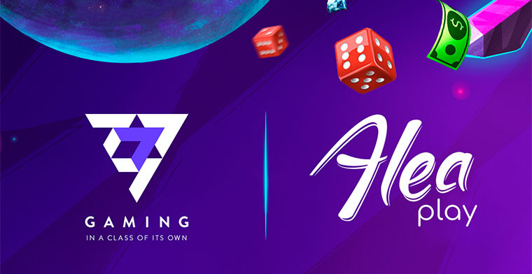 Alea integrates 7777 gaming portfolio