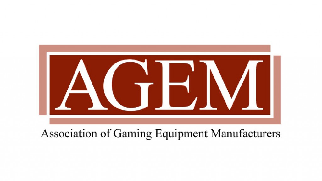 Association of Gaming Equipment Manufacturers (AGEM) Releases October 2018 Index