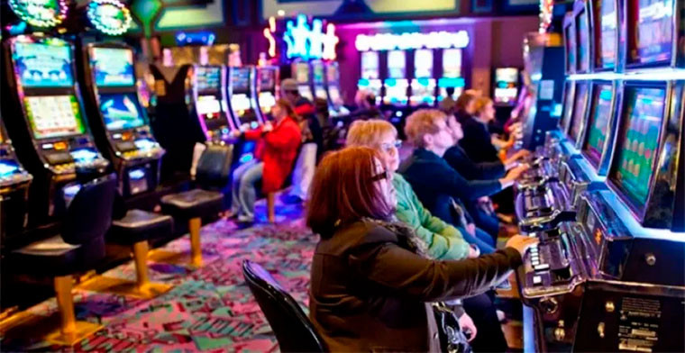 Casinos y salas de apuestas: ¿cómo se garantiza el juego responsable en Chaco?