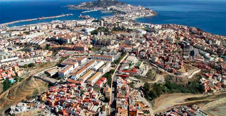 Ceuta lidera el juego online en la era post-brexit, y desbanca a Gibraltar