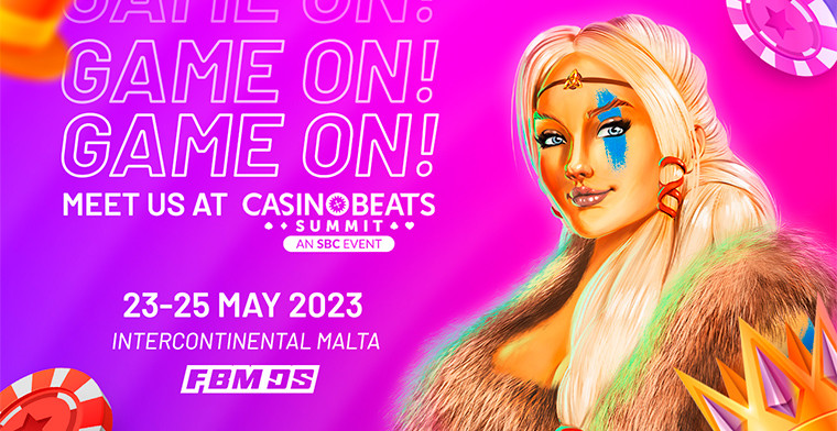 FBMDS dará forma al futuro del iGaming con su incursión especial en CasinoBeats Summit Malta