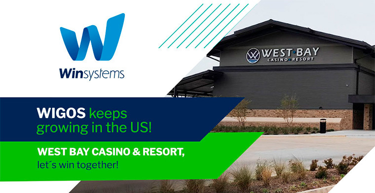 Win Systems and the Chickasaw Nation strengthen their alliance for the installation of WIGOS in their casinos