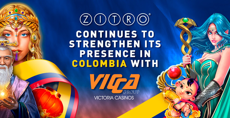 ZITRO reinforces partnership agreement with VICCA Group from Colombia