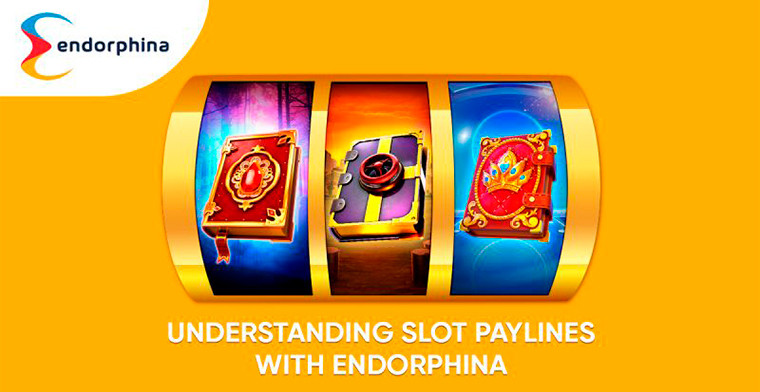 Understanding slot paylines with Endorphina