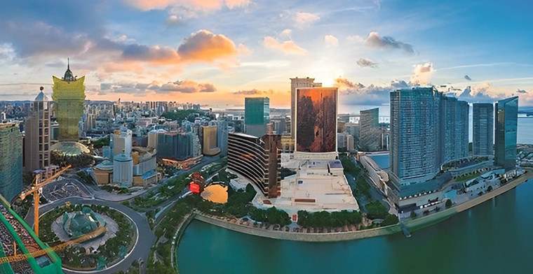 Macau: Gaming concessionaires implementing investment plans, social responsibilities – Watchdog