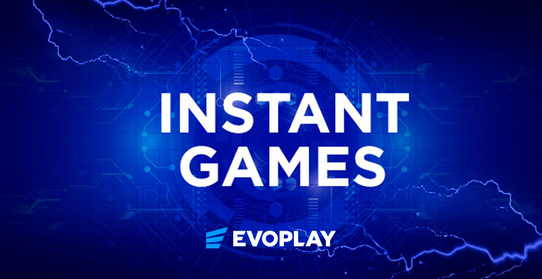 The evolving landscape of instant game trends, by Evoplay