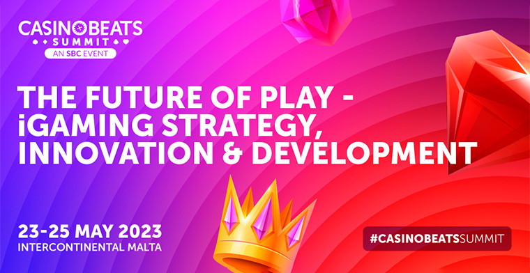 CasinoBeats Summit set to host industry’s most innovative and influential minds