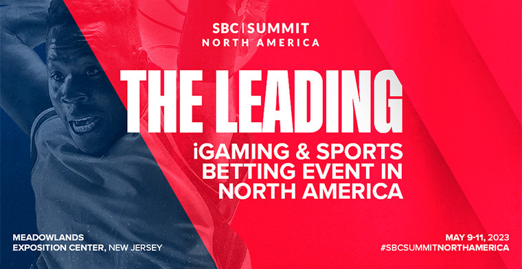 ¡Cifras récord para SBC Summit North America 2023!